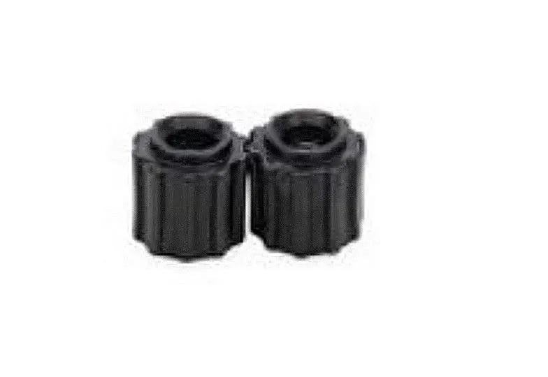 LP TankCover, 20# Black